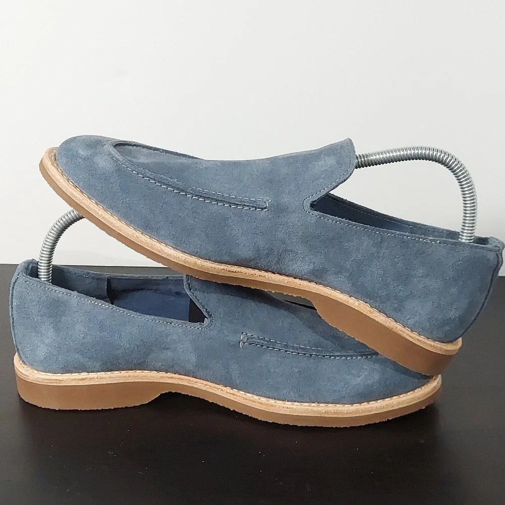 Allen Edmonds new without